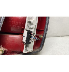 Feu arriere principal gauche (feux) SKODA FABIA 1