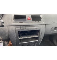 Feu arriere principal gauche (feux) SKODA FABIA 1