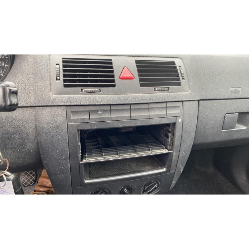 Feu arriere principal gauche (feux) SKODA FABIA 1 Photo n°5