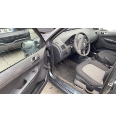 Feu arriere principal gauche (feux) SKODA FABIA 1