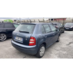 Feu arriere principal gauche (feux) SKODA FABIA 1