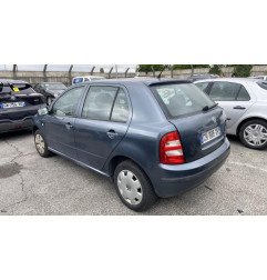 Feu arriere principal gauche (feux) SKODA FABIA 1