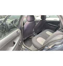 Feu arriere principal gauche (feux) SKODA FABIA 1