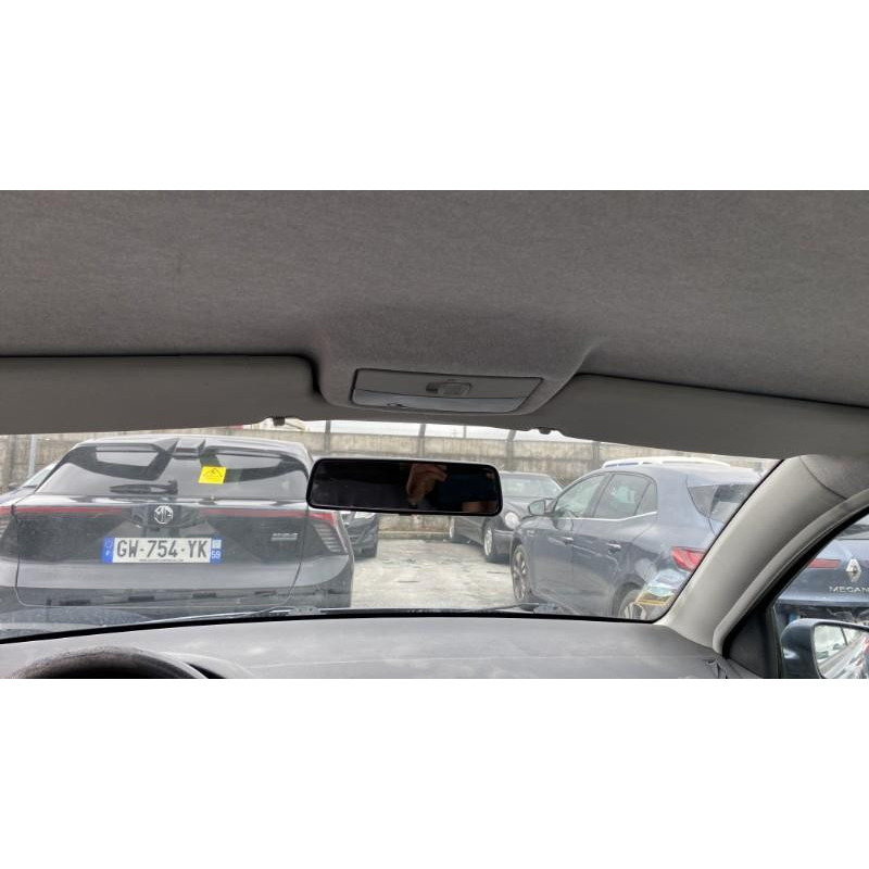 Feu arriere principal gauche (feux) SKODA FABIA 1 Photo n°18