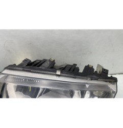 Optique avant principal gauche (feux)(phare) SKODA FABIA 1