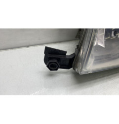 Optique avant principal gauche (feux)(phare) SKODA FABIA 1