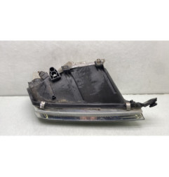 Optique avant principal gauche (feux)(phare) SKODA FABIA 1