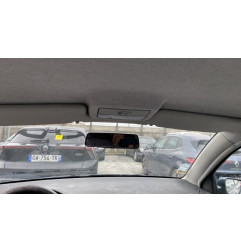 Optique avant principal gauche (feux)(phare) SKODA FABIA 1