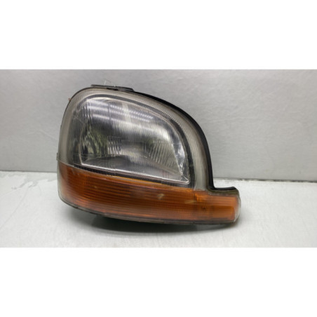 Optique avant principal droit (feux)(phare) RENAULT KANGOO 1 Photo n°1