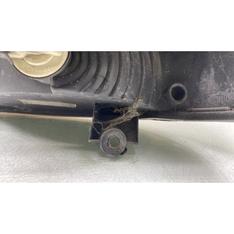 Optique avant principal droit (feux)(phare) RENAULT KANGOO 1 Photo n°3