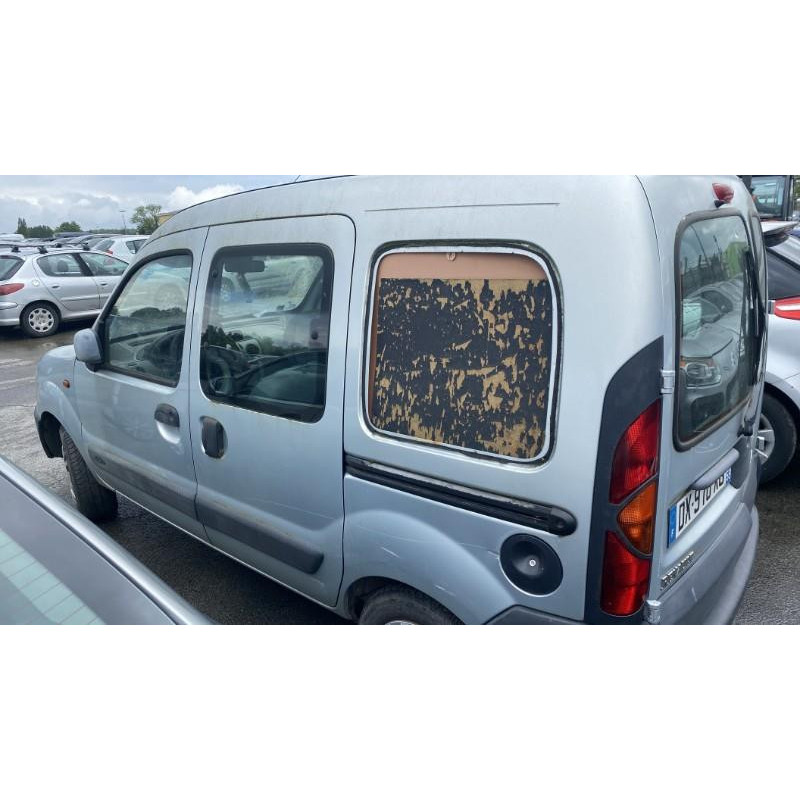 Optique avant principal droit (feux)(phare) RENAULT KANGOO 1 Photo n°20