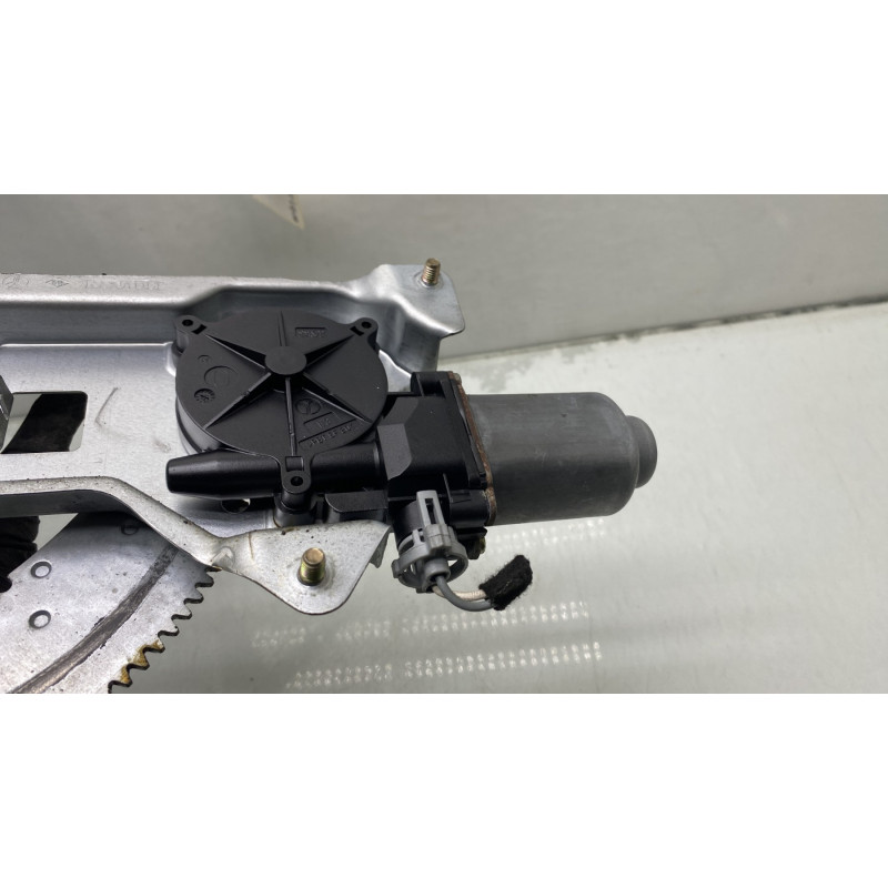 Leve vitre electrique avant gauche RENAULT KANGOO 1 Photo n°4