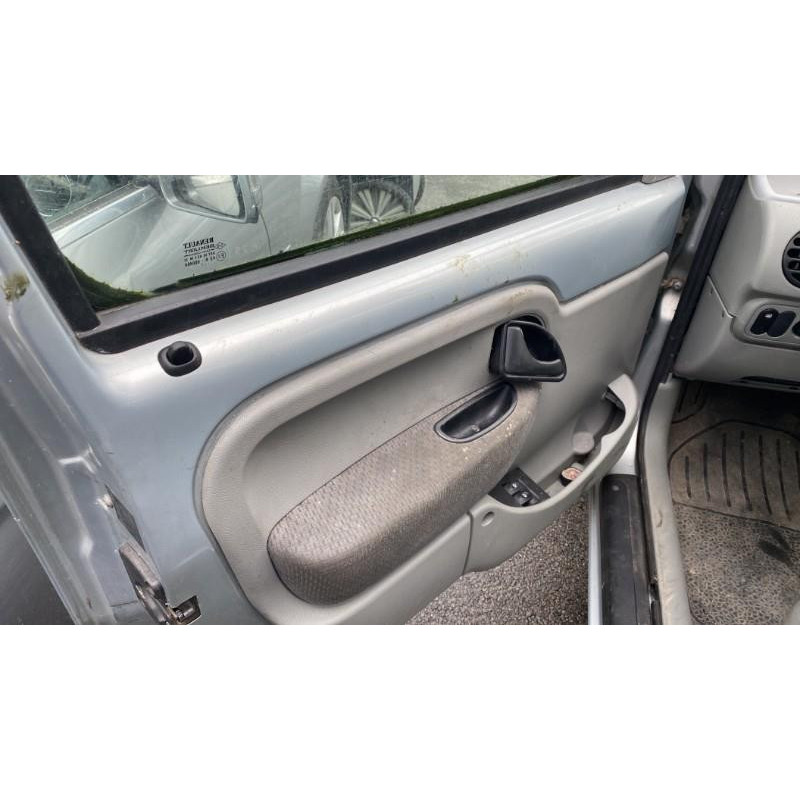 Leve vitre electrique avant gauche RENAULT KANGOO 1 Photo n°6