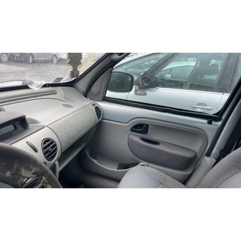 Leve vitre electrique avant gauche RENAULT KANGOO 1 Photo n°7