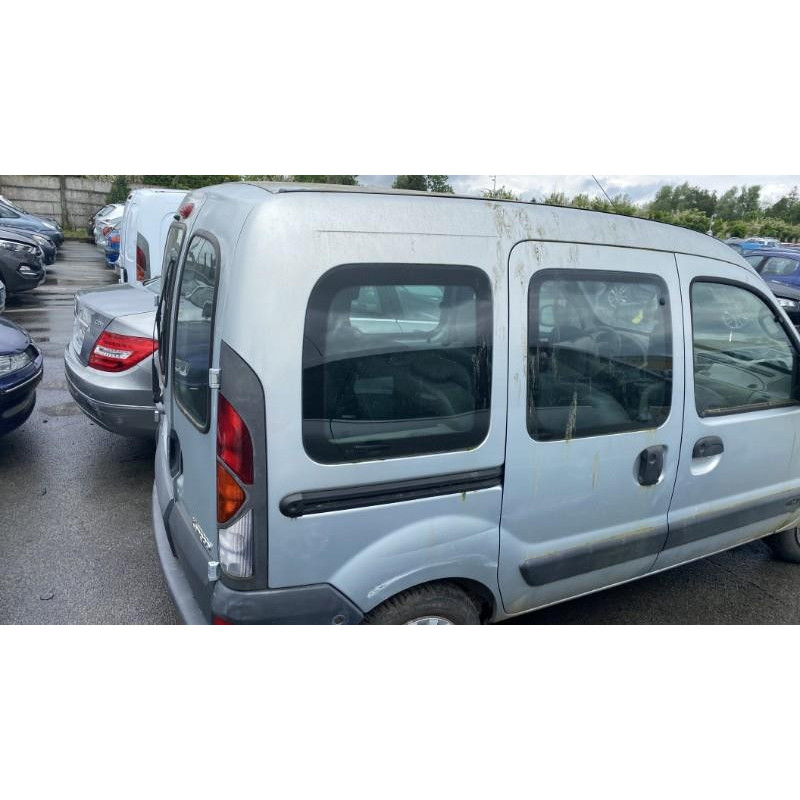 Leve vitre electrique avant gauche RENAULT KANGOO 1 Photo n°8