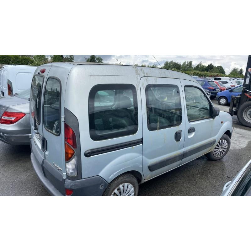 Leve vitre electrique avant gauche RENAULT KANGOO 1 Photo n°9