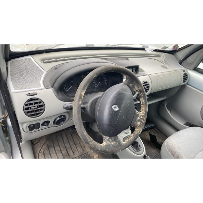 Leve vitre electrique avant gauche RENAULT KANGOO 1 Photo n°10