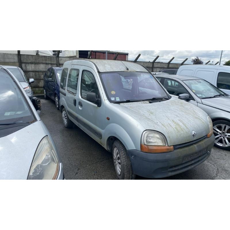 Leve vitre electrique avant gauche RENAULT KANGOO 1 Photo n°15