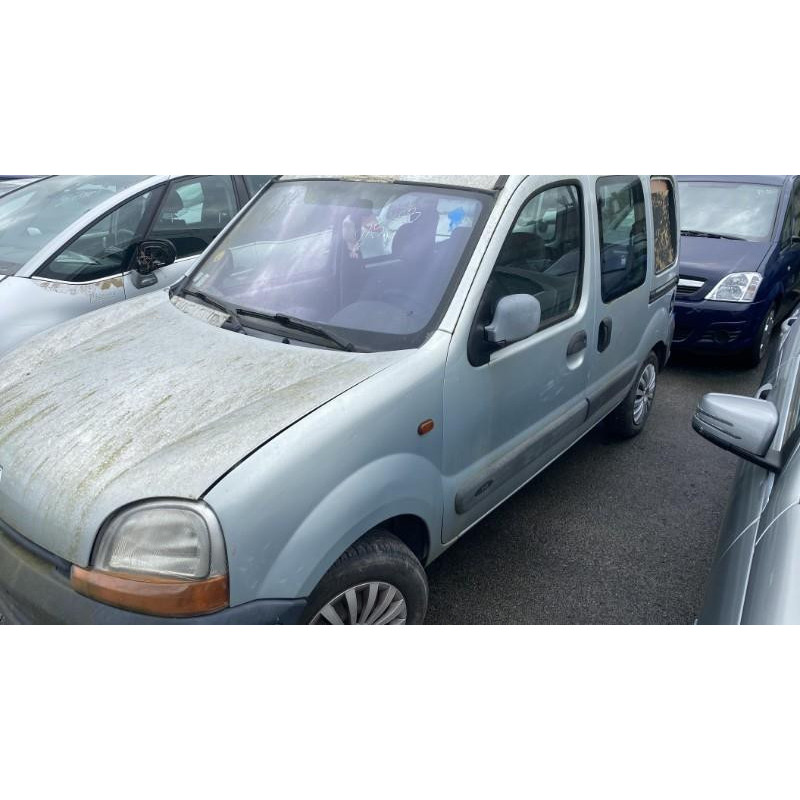 Leve vitre electrique avant gauche RENAULT KANGOO 1 Photo n°16