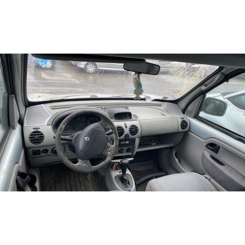 Leve vitre electrique avant gauche RENAULT KANGOO 1 Photo n°17