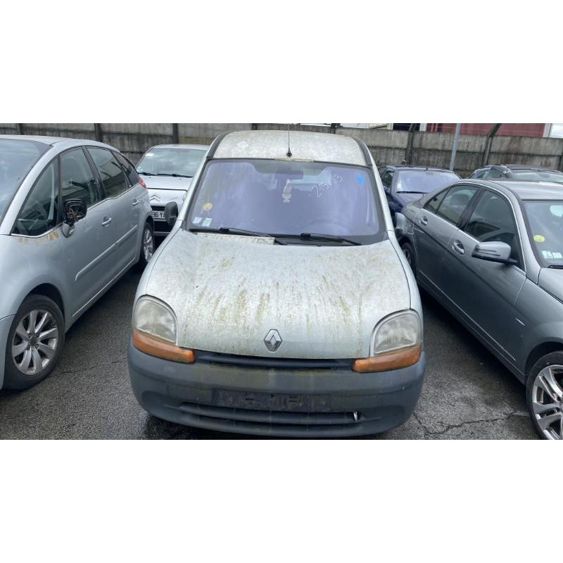 Leve vitre electrique avant gauche RENAULT KANGOO 1 Photo n°19