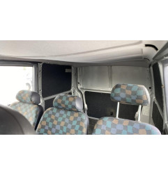 Bras essuie glace avant gauche MERCEDES VITO 638
