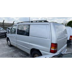 Optique avant secondaire droit (feux)(clignotant) MERCEDES VITO 638