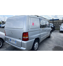 Optique avant secondaire droit (feux)(clignotant) MERCEDES VITO 638