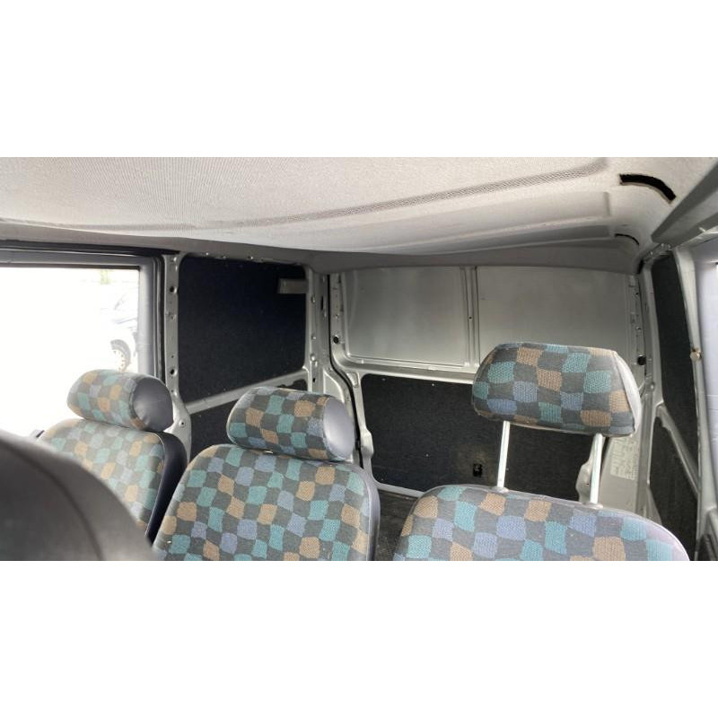 Optique avant secondaire droit (feux)(clignotant) MERCEDES VITO 638 Photo n°19