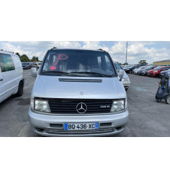 Retroviseur gauche MERCEDES VITO 638