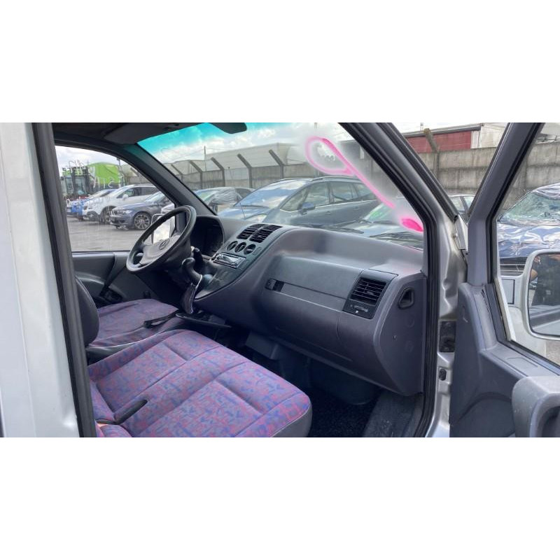 Retroviseur gauche MERCEDES VITO 638 Photo n°16