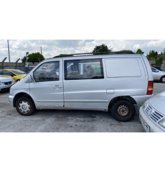 Retroviseur gauche MERCEDES VITO 638