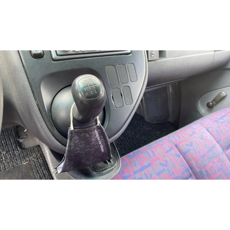 Retroviseur gauche MERCEDES VITO 638 Photo n°18