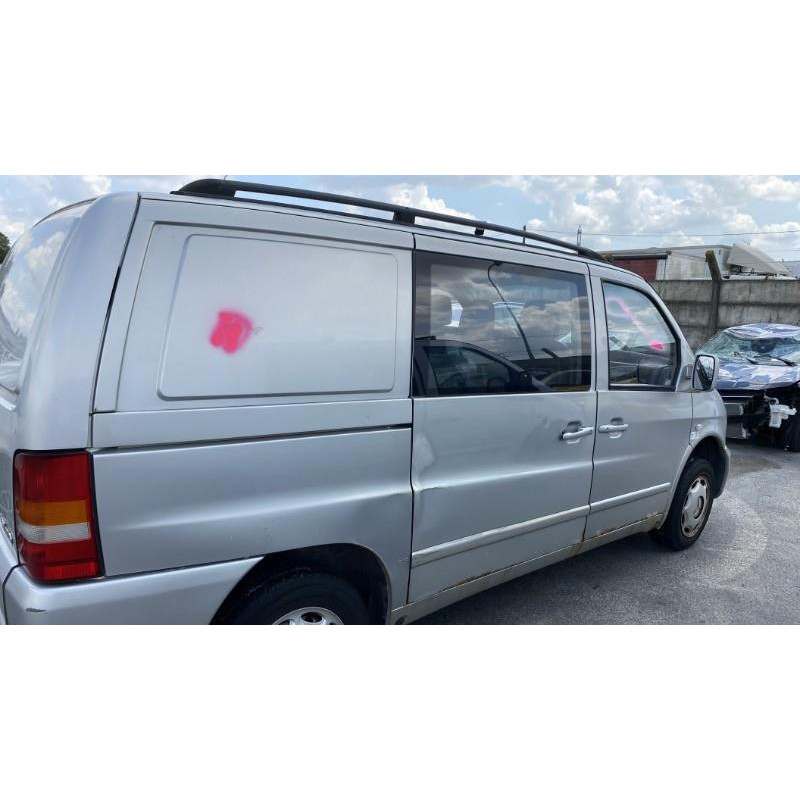 Retroviseur gauche MERCEDES VITO 638 Photo n°20