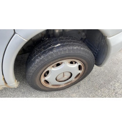 Serrure avant droit MERCEDES VITO 638