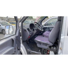 Serrure avant droit MERCEDES VITO 638