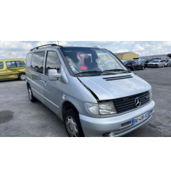 Serrure avant droit MERCEDES VITO 638