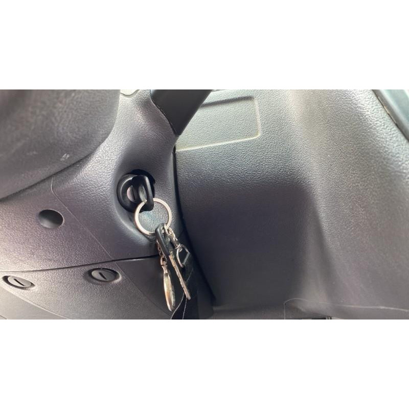 Serrure avant droit MERCEDES VITO 638 Photo n°10