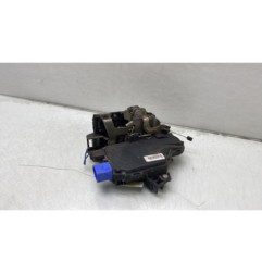 Serrure avant droit SKODA FABIA 1
