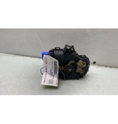 Serrure avant droit SKODA FABIA 1