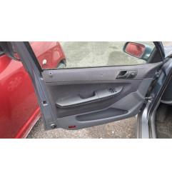 Serrure avant droit SKODA FABIA 1