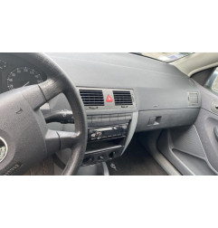 Serrure avant droit SKODA FABIA 1