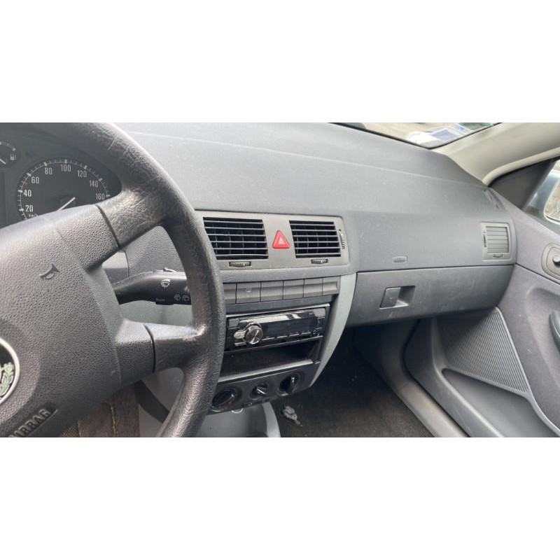 Serrure avant droit SKODA FABIA 1 Photo n°9