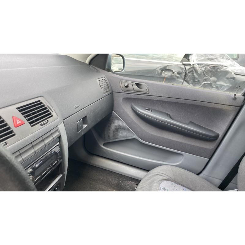 Serrure avant droit SKODA FABIA 1 Photo n°18