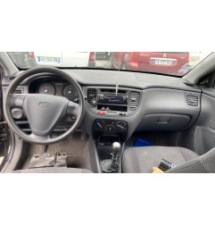 Feu arriere principal gauche (feux) KIA RIO 2