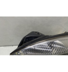 Optique avant principal gauche (feux)(phare) KIA RIO 2