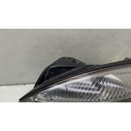 Optique avant principal gauche (feux)(phare) KIA RIO 2