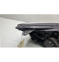 Optique avant principal gauche (feux)(phare) KIA RIO 2