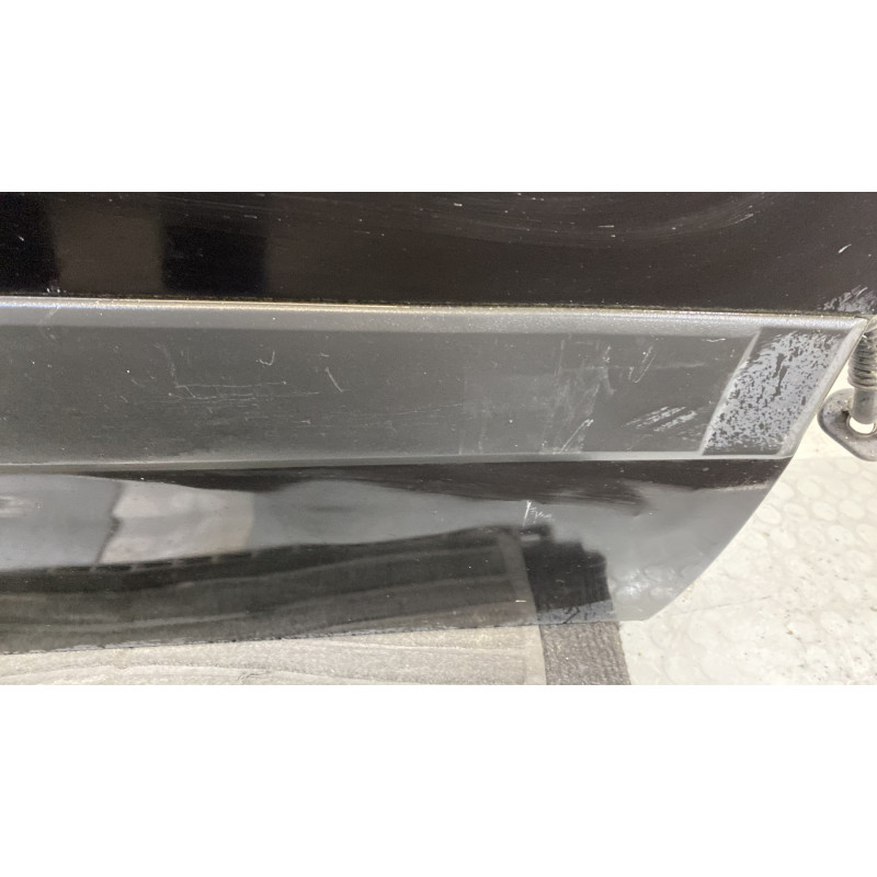 Porte arriere droit KIA RIO 2 Photo n°4