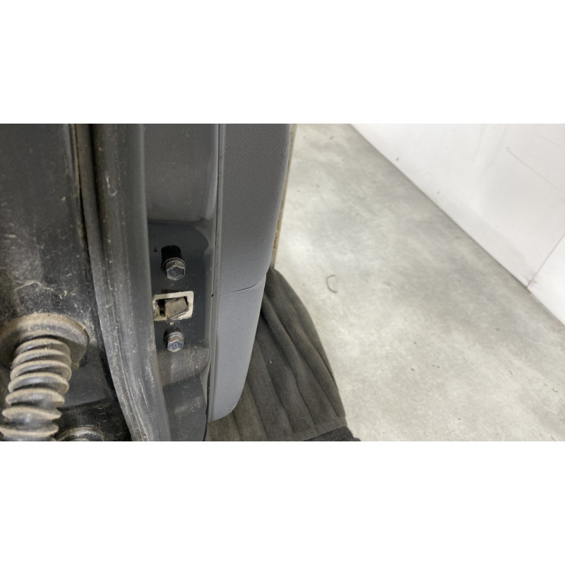 Porte arriere droit KIA RIO 2 Photo n°7